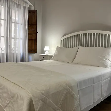 La Marmora Karalis Apartmán *