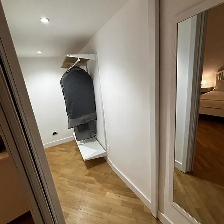 Apartmán La Marmora Karalis Cagliari