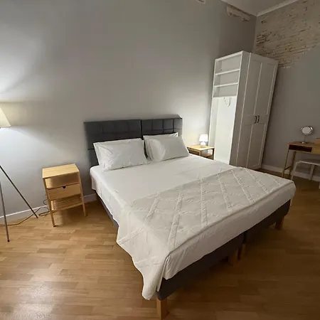 La Marmora Karalis Apartmán