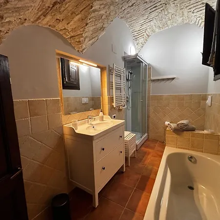 La Marmora Karalis דירה