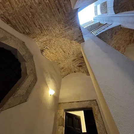 La Marmora Karalis Apartmán
