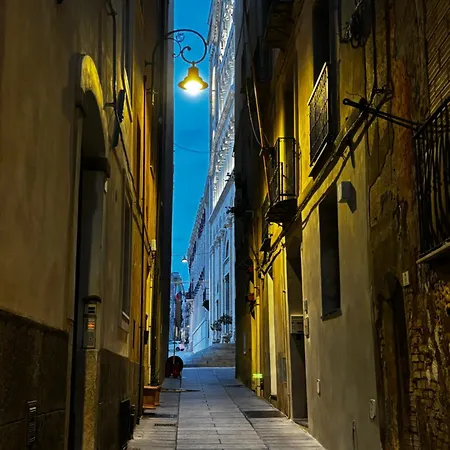 La Marmora Karalis * Cagliari